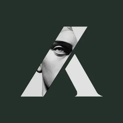 Аватар: знак на зеленому